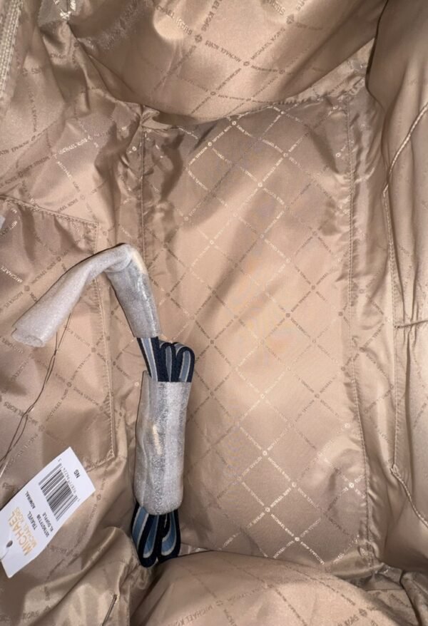 MICHAEL KORS - TRAVEL SUITCASE MM - Image 3
